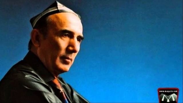 Sherali Jorayev - Ey dil | Шерали Жураев - Эй дил