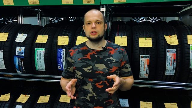 Обзор шин MAXXIS AT 771.