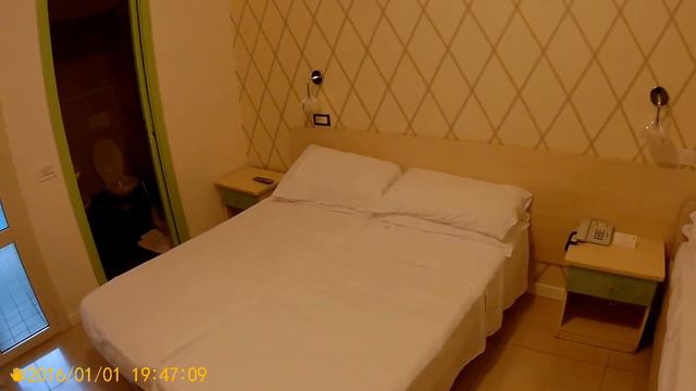 Отель Калипсо 3*. HOTEL CALYPSO 3*. Краткий обзор