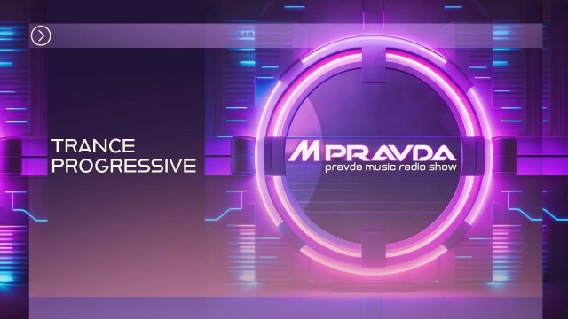 Progressive Trance Mix: M.Pravda – Best of May 2024