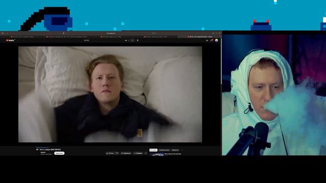 DK - Всё в порядке | ДК СМОТРИТ "Всё в порядке" без звка