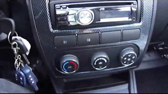 Обзор Lifan Breez Review