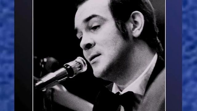 Муслим Магомаев  "История любви"