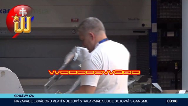 Fico odpracoval ďalšiu nočnú smenu | 1.5.2024