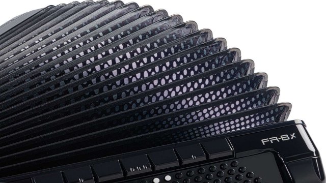 🎵 «Одинокая ветка сирени» Разбор песен на баяне ноты и аккорды.