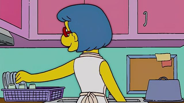 Симпсоны – 17 сезон 3 серия / The Simpsons