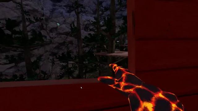 РУССКИЙ ТУТОРИАЛ GORILLA TAG. ФИШКИ,WALL RUNNING, WALL CLIMBGING.