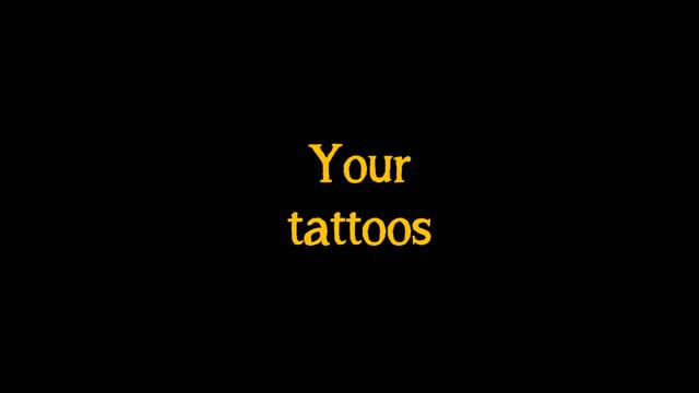 Deftones - Mascara - Lyrics