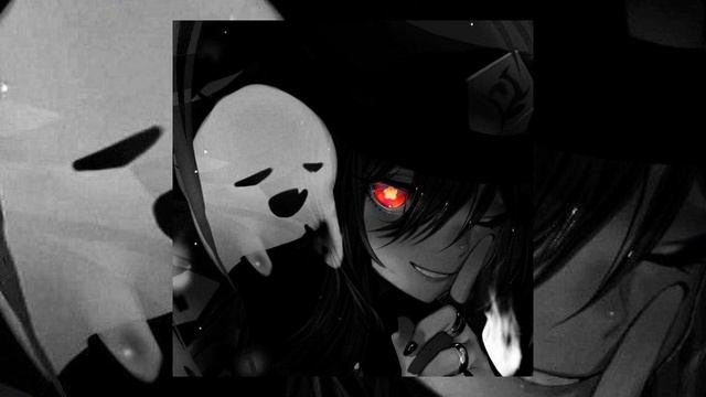 ??Ты будешь гореть в аду (speed up)??