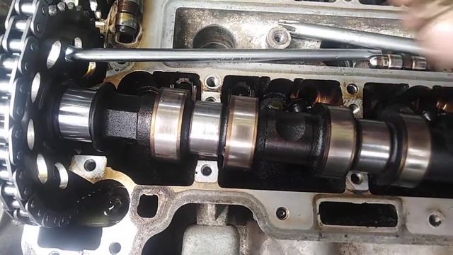 По чему дизелит опель корса 2 часть. Нашли причину!