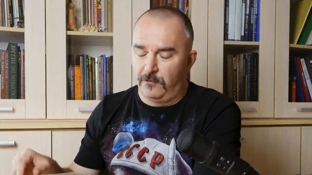 Клим Жуков - Цельнометаллическая оболочка - антифашистский фильм Стенли Кубрика