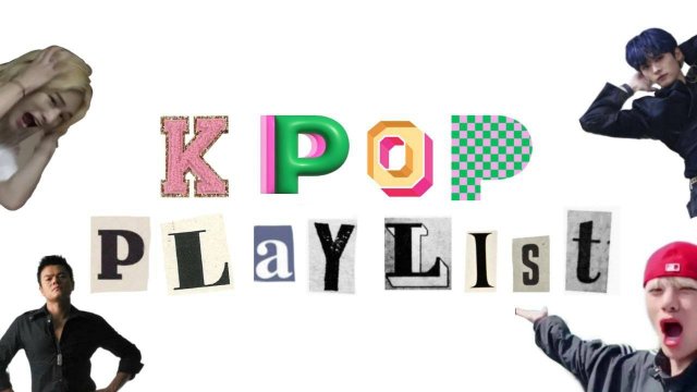 плэйлист, чтобы стать джупиком-оппой [kpop-playlist]