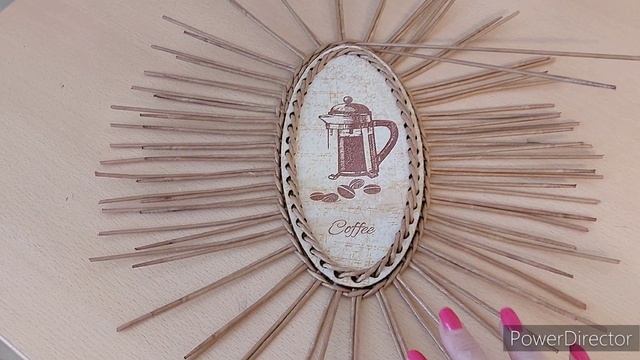 Панно легко и быстро!