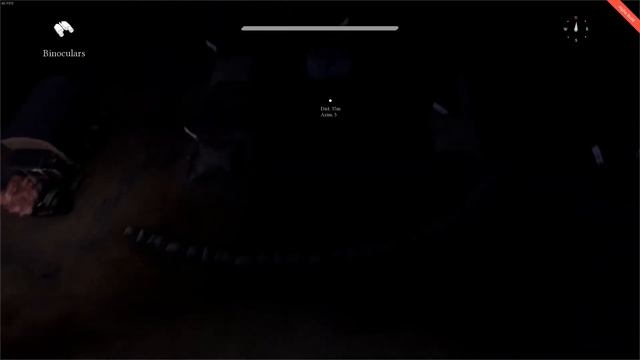 обучение артиллерийскому делу в игре Foxhole