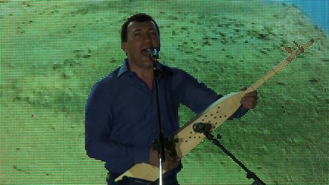 Гаджилав Гаджилаев - Народная