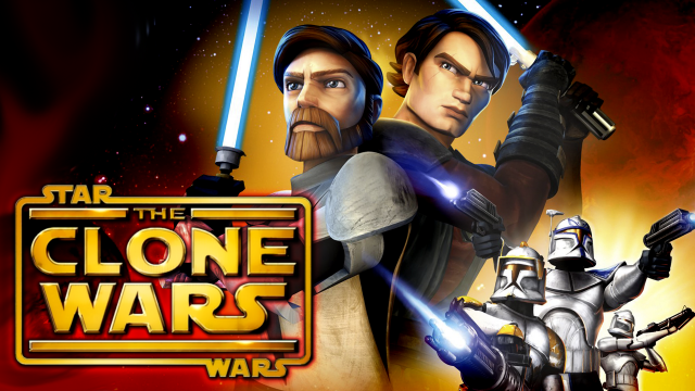Звёздные войны: Войны клонов – 4 сезон 14 серия / Star Wars: The Clone Wars