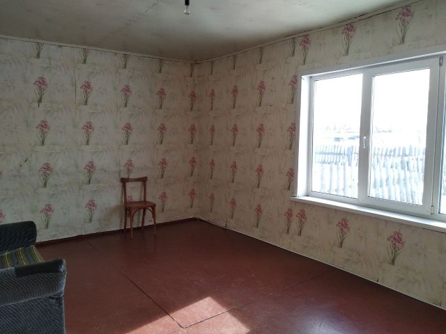 Продается домик в деревне. село Шмаково