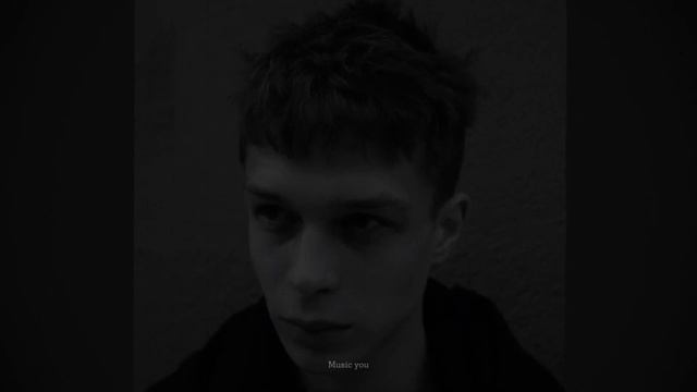Глеб Калюжный – Девочка с рэп концерта (slow)