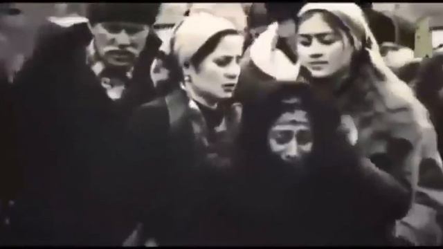 23 февраля 1944 Депортация Чеченцев и Ингушей, Вайнахского народа.