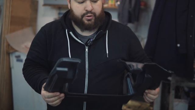 Сабвуфер под сиденье / Как звучит? и есть ли смысл тратить на это деньги?