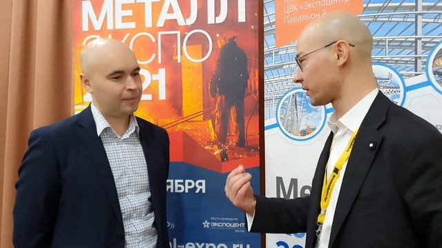 Александр Новокрещенов, Уралтрубпром