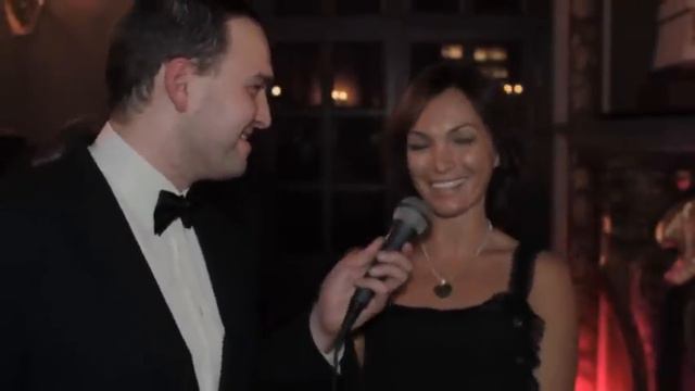 Ксения Олешко - интервью о группе Hi-Fi (03.10.2013 г)