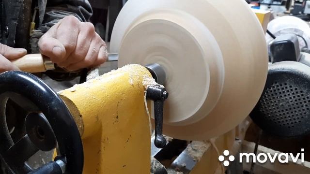 Древнегреческая ваза | Токарка по дереву