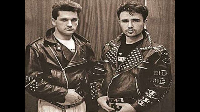 Хиты 90 х