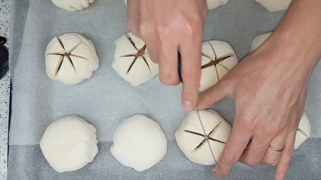 Пирожки с Мясом из Слоеного Теста в Духовке