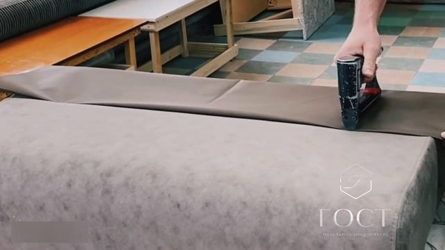 Диваны ГОСТ