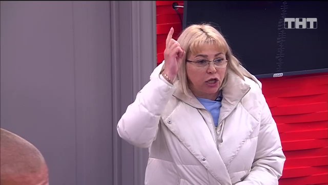 Дом-2: Я за своих детей порву!