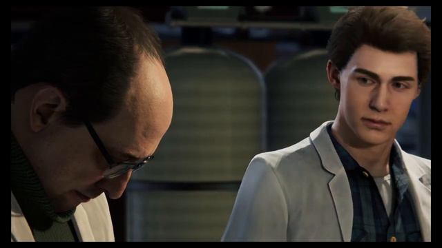 Стрим прохождение |Marvel's Spider-man | Я огорчен Ли