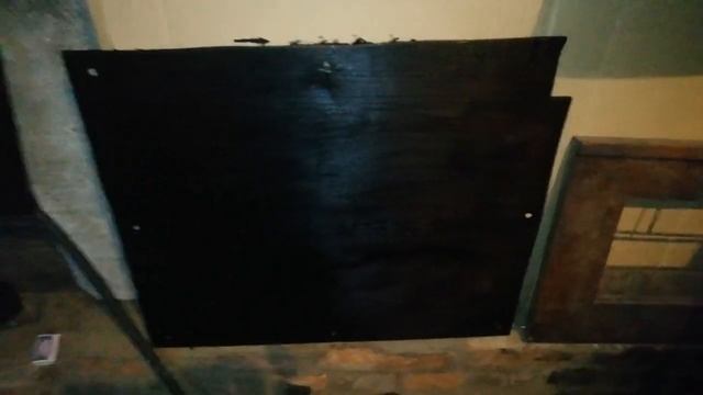 Установка китайской автономки, в газель фермер.
