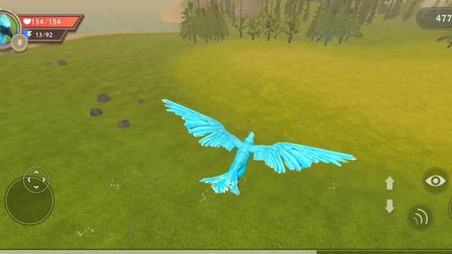 Как быстро прокачаться в wildcraft ||wildcraft 7 багов на прокачку|| wildcraft баги||wildcraft акк
