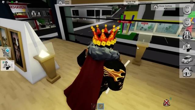 Все НОВЫЕ СЕКРЕТЫ в Брукхейвен РП Роблокс! Секреты обновления Brookhaven RP Roblox