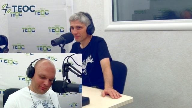 Как убежать от своих проблем? Гость: Борис Козырев