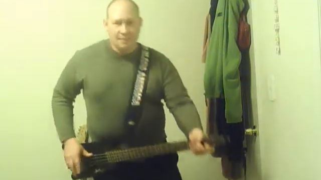 Bod of 19-guitar, bass, vocals-original music