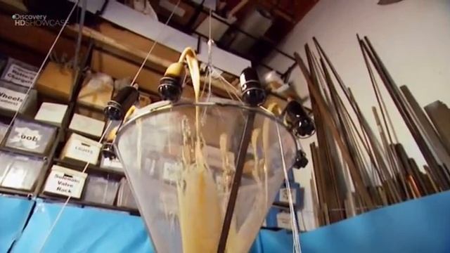 Разрушители легенд специальный выпуск "Новогодние мифы"