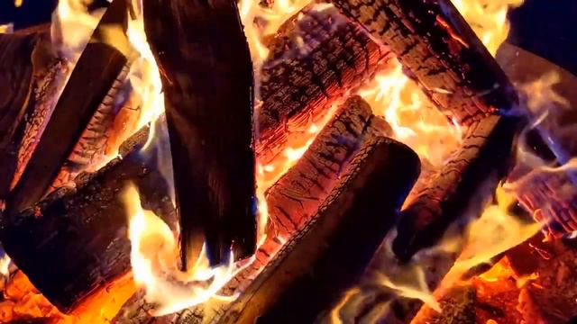 Твой огонь в моих костях | Сергей Барта