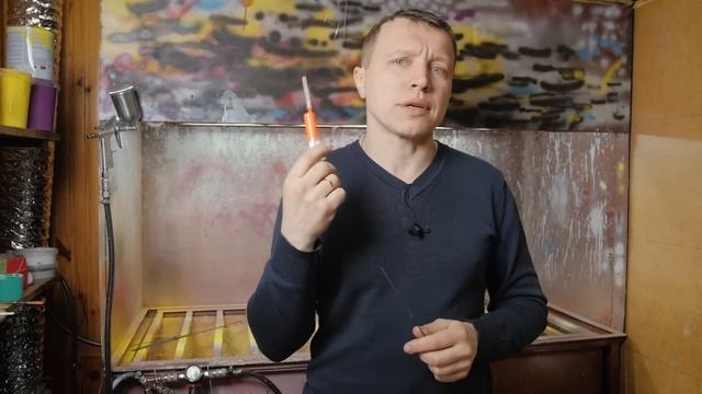 Ремонт фидерных вершинок.