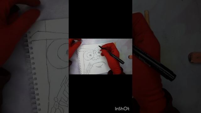 маркер