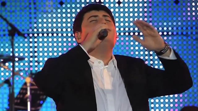 Arman Hovhannisyan - Quyr im Nazeli / Anushik im Quyrik