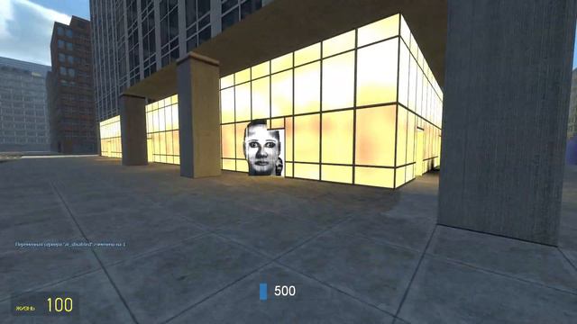 Selene Deldago Nightmare, Angry Munci Multiverse, VS Obunga Family Nextbot in Garry's Mod