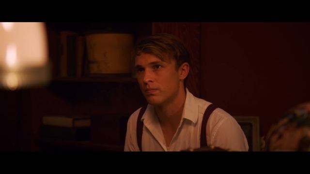 Рассказы Русалочки / Little Mermaid / семейное кино, приключения