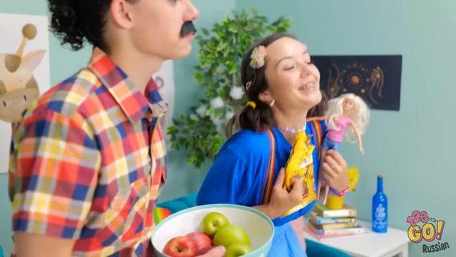ЛЕТНИЕ ЛАЙФХАКИ ДЛЯ РОДИТЕЛЕЙ || Умные советы на любой случай от 123 GO!