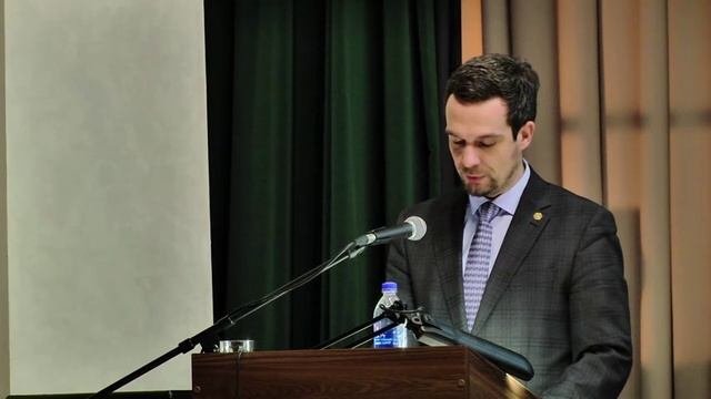 Конференция трудового коллектива «ТАГРАС-РС» по итогам работы в 2022 г. и планам на 2023 г. (Февраль