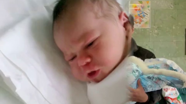 Волшебный дом. Валерия.