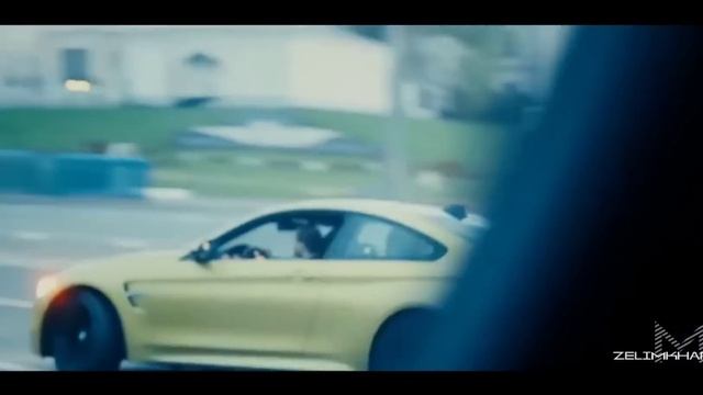 Крокодиловый - Темный Шеви ( slowed )