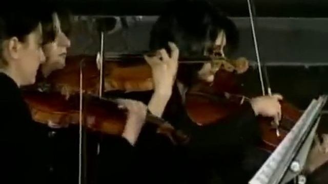 Khachaturian- Ayshe`s Dance