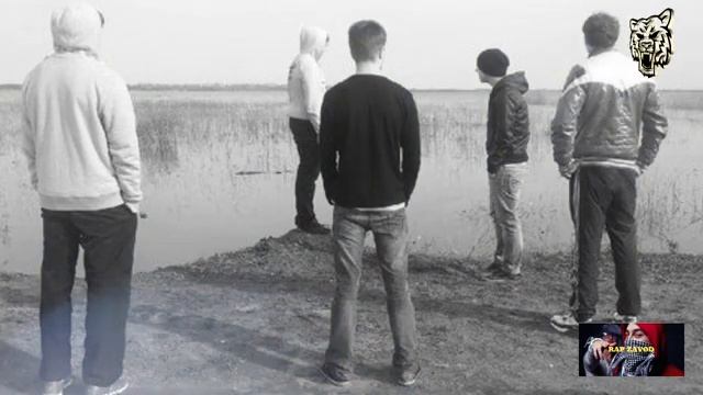 ? Ростовский - Мои пацаны